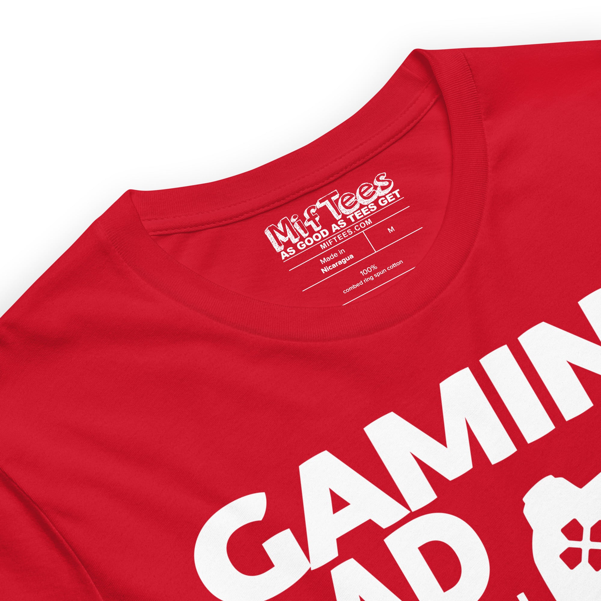 Gaming Dad like a normal dad only much cooler funny T-Shirt