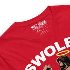 Swoley Spirit t-shirt