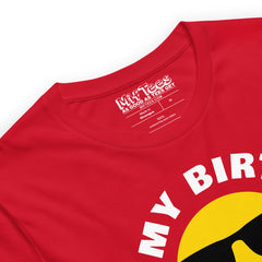 Its my birthday Emoji T-Shirt