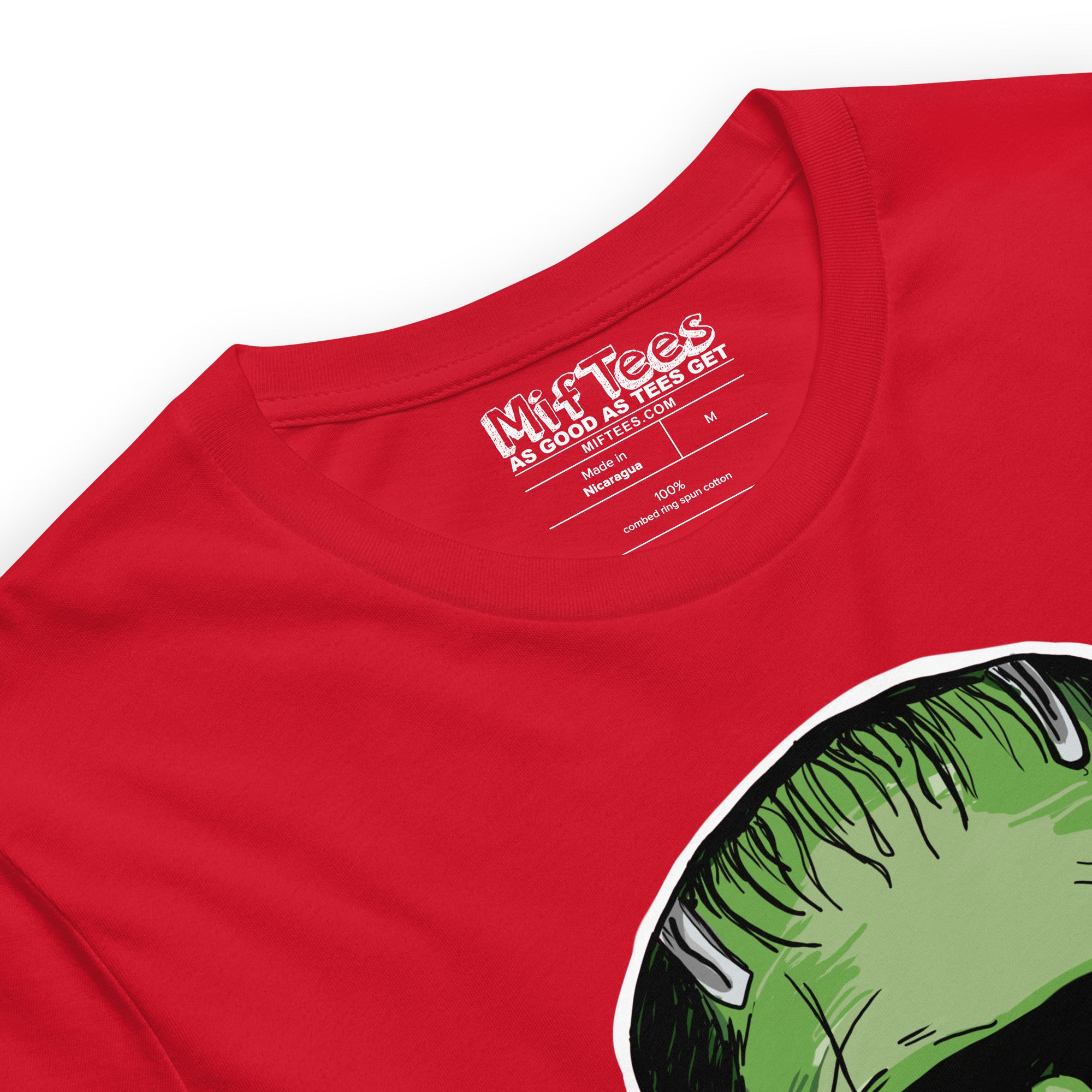 Frankenstein Monster T-Shirt