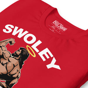 Swoley Spirit t-shirt