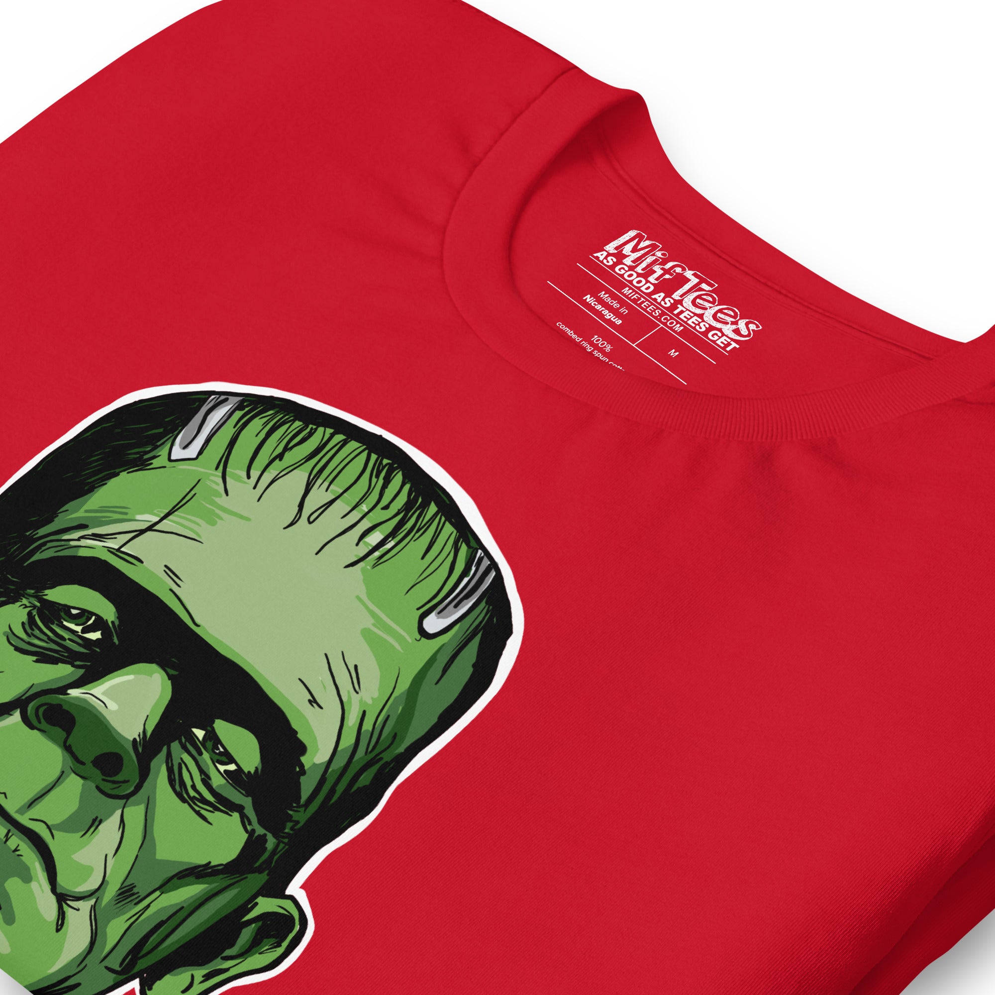 Frankenstein Monster T-Shirt