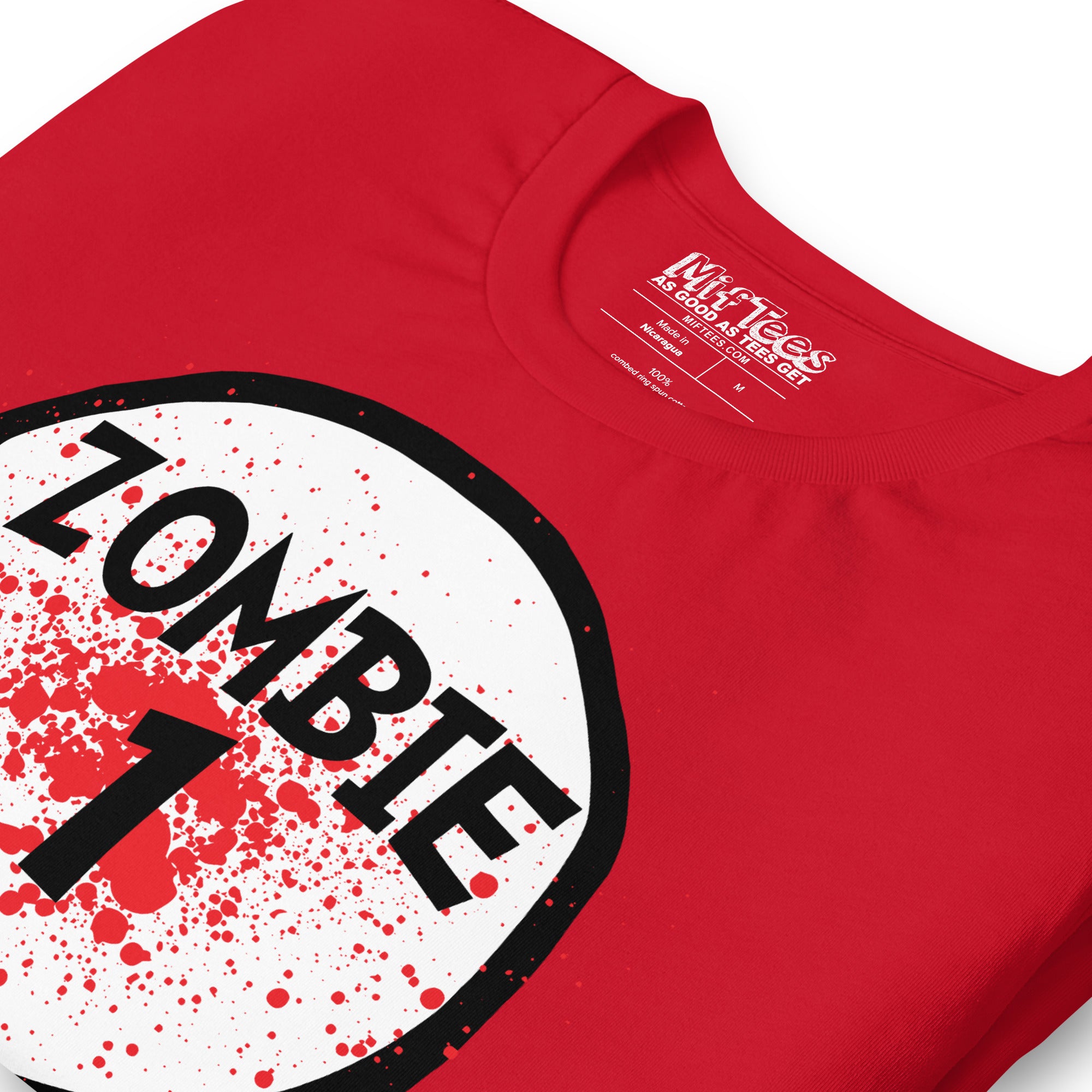 Zombie 1 T-Shirt