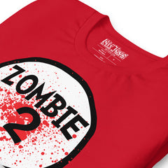 Zombie 2 T-Shirt