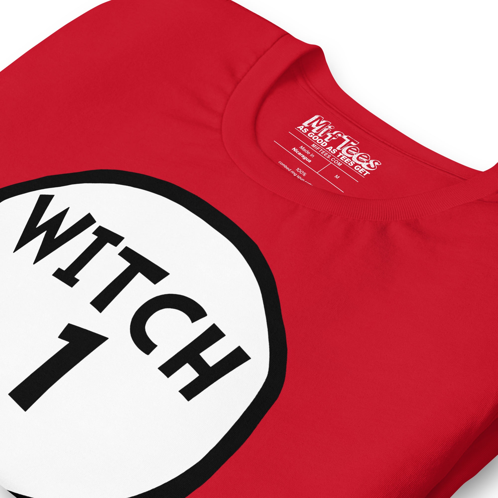 Witch 1 T-Shirt