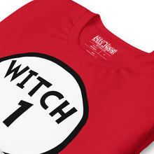 Load image into Gallery viewer, Witch 1 T-Shirt
