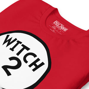 Witch 2 T-Shirt