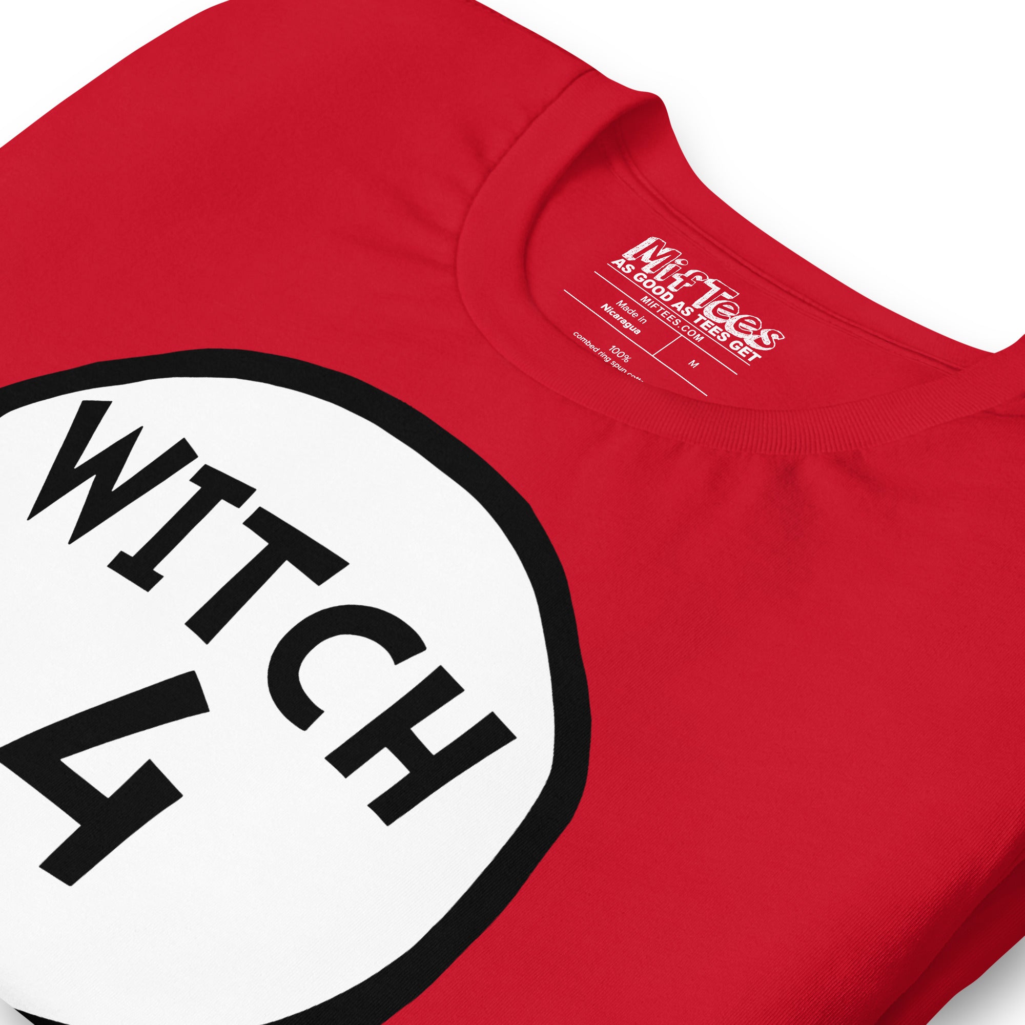 Witch 4 T-Shirt