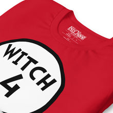 Load image into Gallery viewer, Witch 4 T-Shirt
