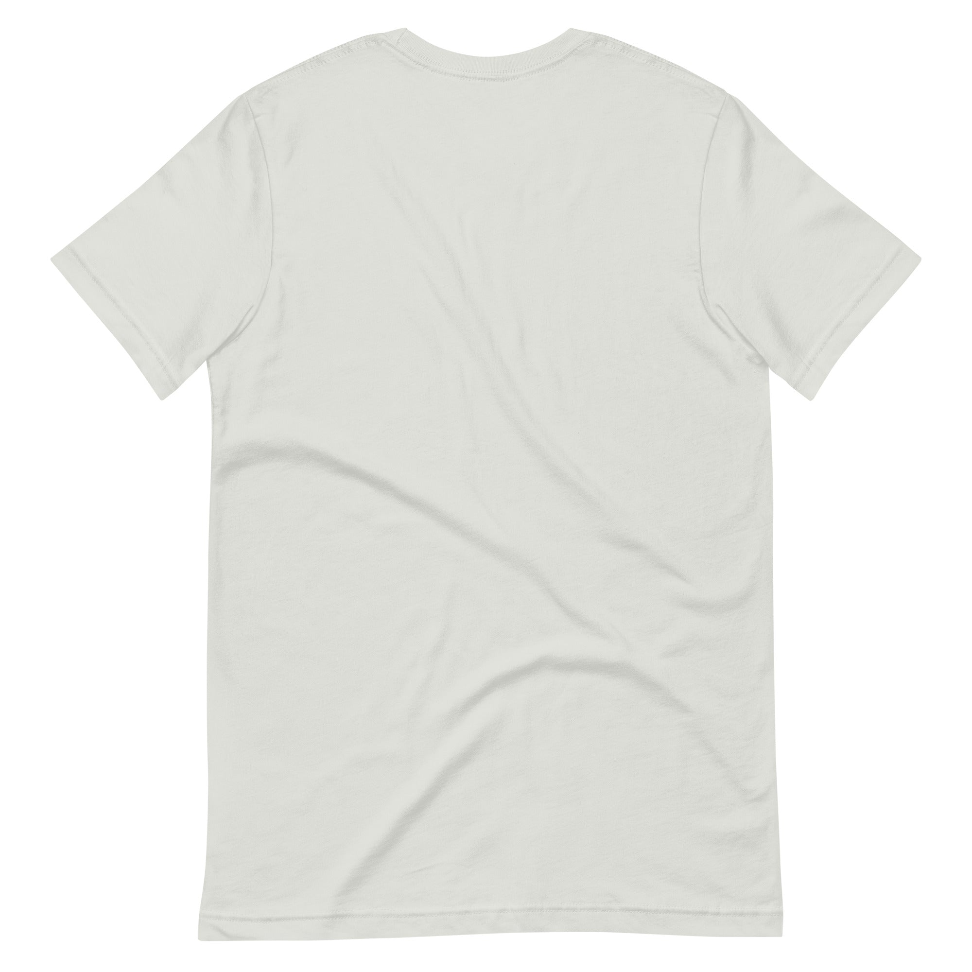 Pickleball Court t-shirt