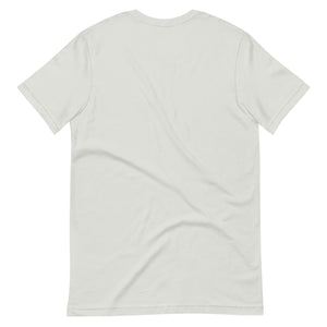 Baseball Touchdown t-shirt