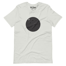 Load image into Gallery viewer, Bowling Ball t-shirt
