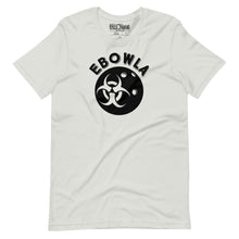 Load image into Gallery viewer, Ebowla Bowling t-shirt
