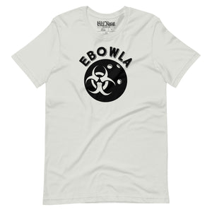 Ebowla Bowling t-shirt