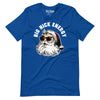 Santa Claus Big Nick Energy T-shirt