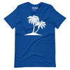 Christmas Palm Tree t-shirt