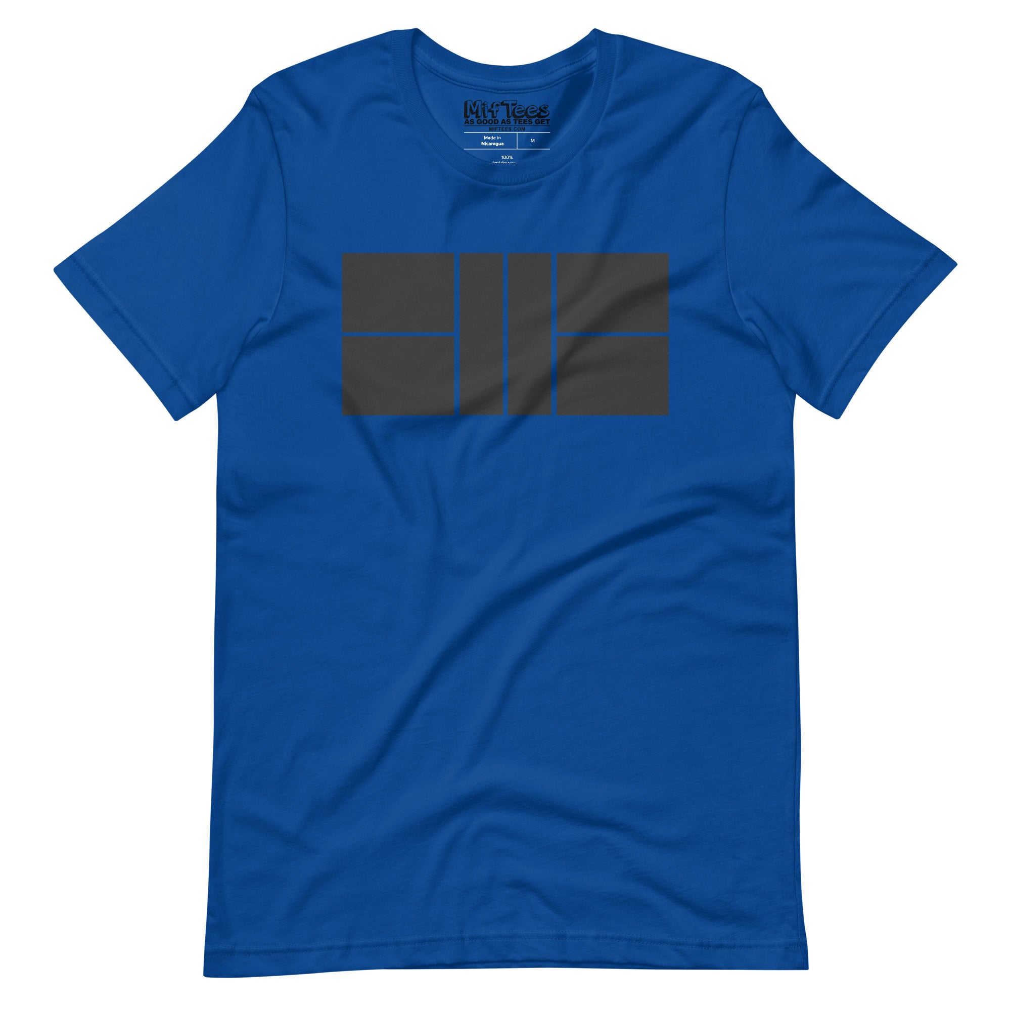 Pickleball Court t-shirt