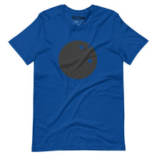 Load image into Gallery viewer, Cartoon Bowling Ball t-shirt
