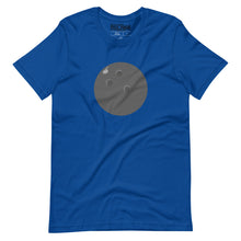 Load image into Gallery viewer, Bowling Ball t-shirt
