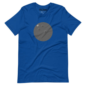 Bowling Ball t-shirt