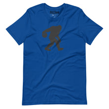 Load image into Gallery viewer, Bigfoot Bowling t-shirt
