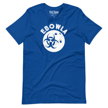 Load image into Gallery viewer, Ebowla Bowling t-shirt
