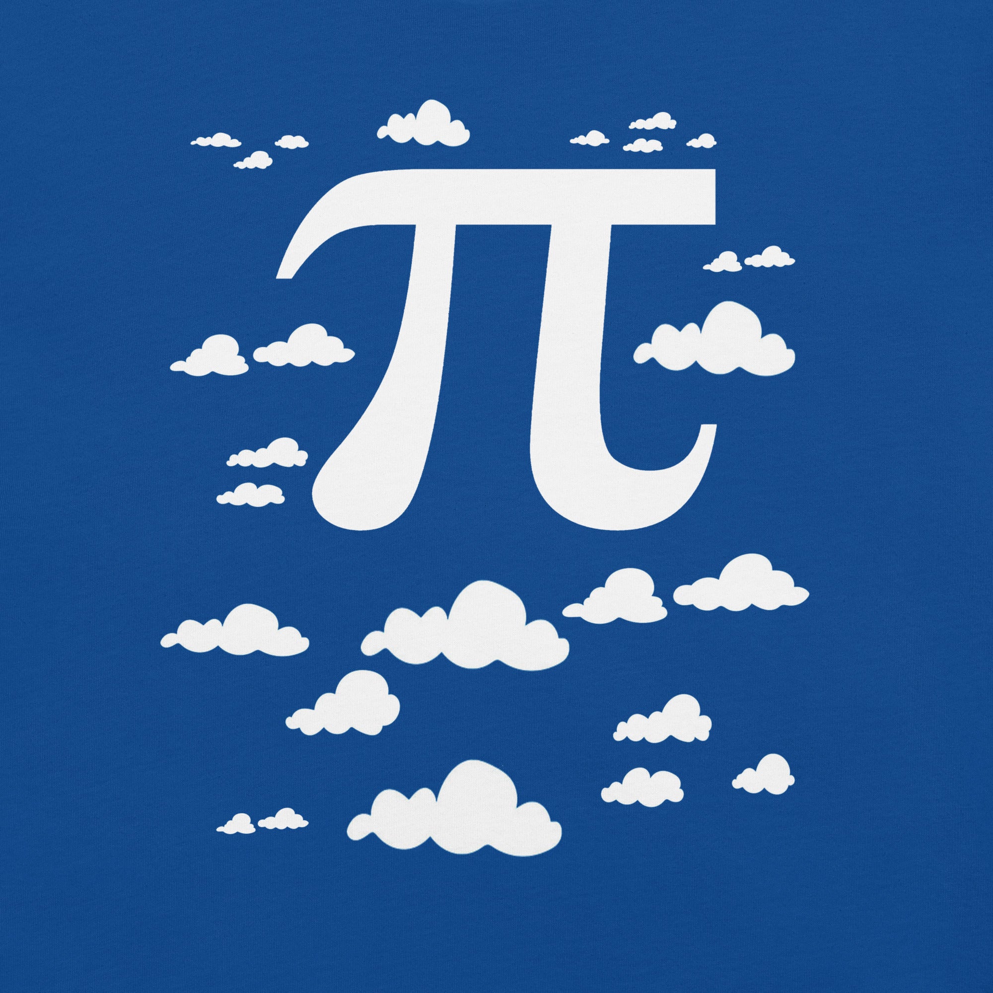 Pi in the sky T-Shirt