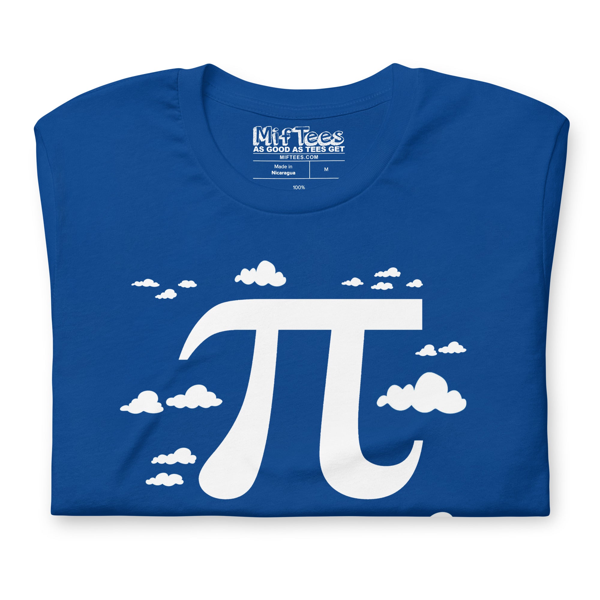 Pi in the sky T-Shirt