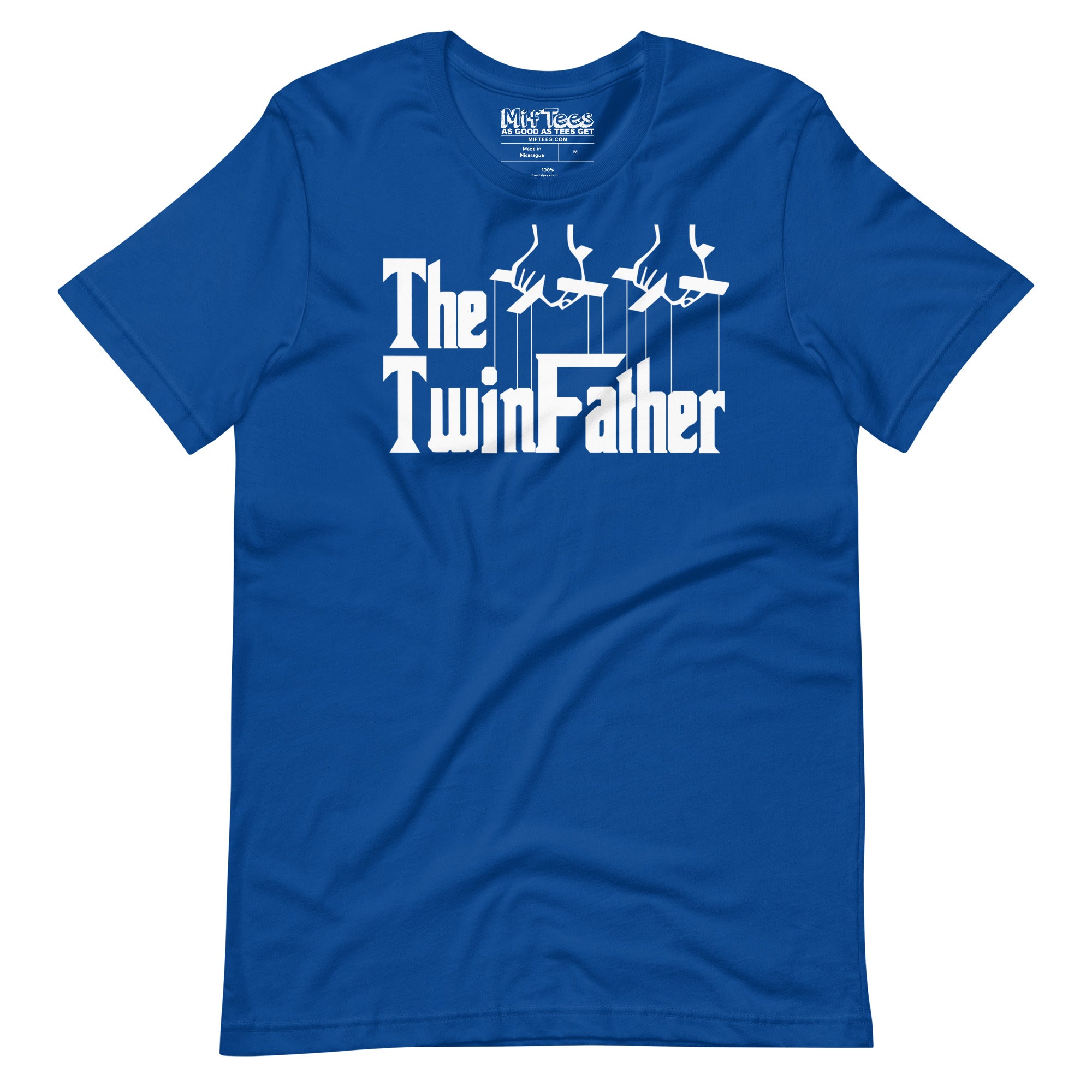 The TwinFather t-Shirt