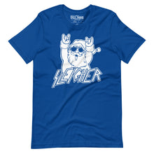 Load image into Gallery viewer, Santa Sleigher t-shirt
