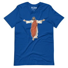 Black Jesus t-shirt