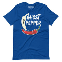 Load image into Gallery viewer, Ghost Pepper T-Shirt
