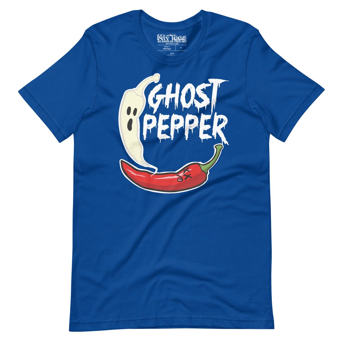 Ghost Pepper T-Shirt