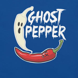 Ghost Pepper T-Shirt