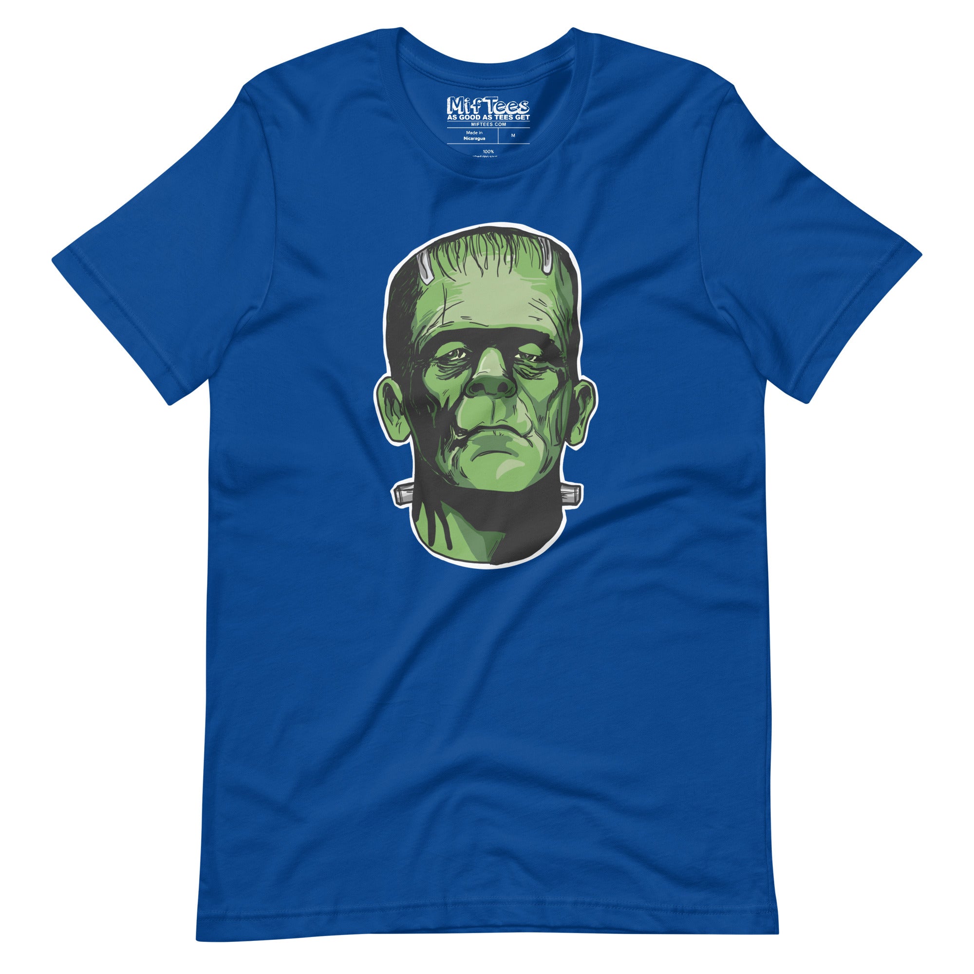 Frankenstein Monster T-Shirt