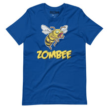 Load image into Gallery viewer, Zombees T-Shirt
