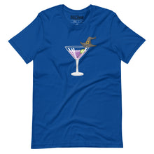 Load image into Gallery viewer, Witches Martini T-Shirt
