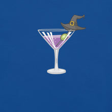 Load image into Gallery viewer, Witches Martini T-Shirt
