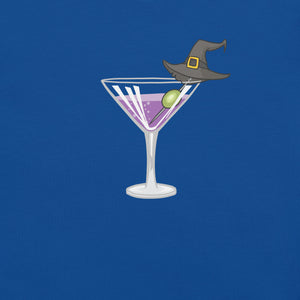 Witches Martini T-Shirt