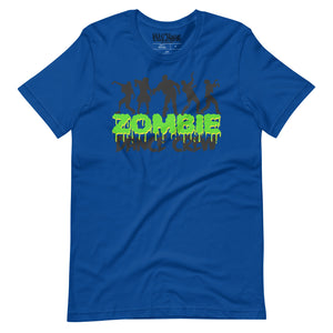 Zombie Dance Crew T-Shirt