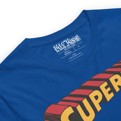 Superhero dad  SuperDad T-Shirt