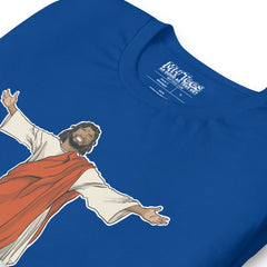 Black Jesus t-shirt