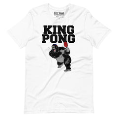 King Pong t-shirt