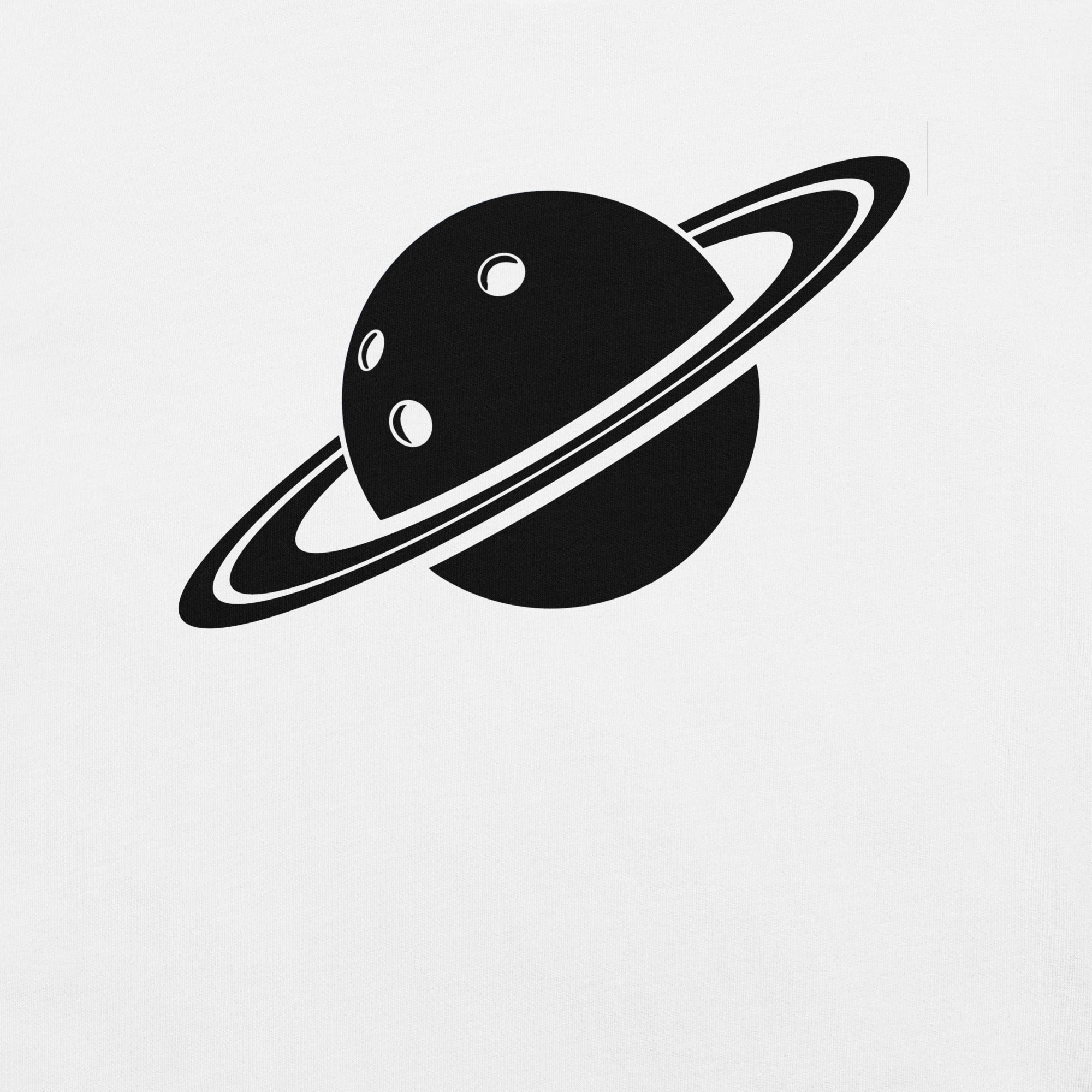 Bowling Planet t-shirt