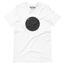 Load image into Gallery viewer, Bowling Ball t-shirt
