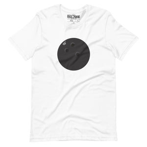 Bowling Ball t-shirt