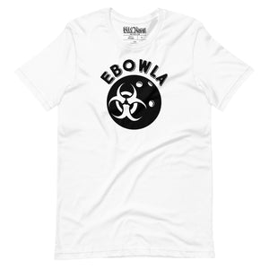 Ebowla Bowling t-shirt