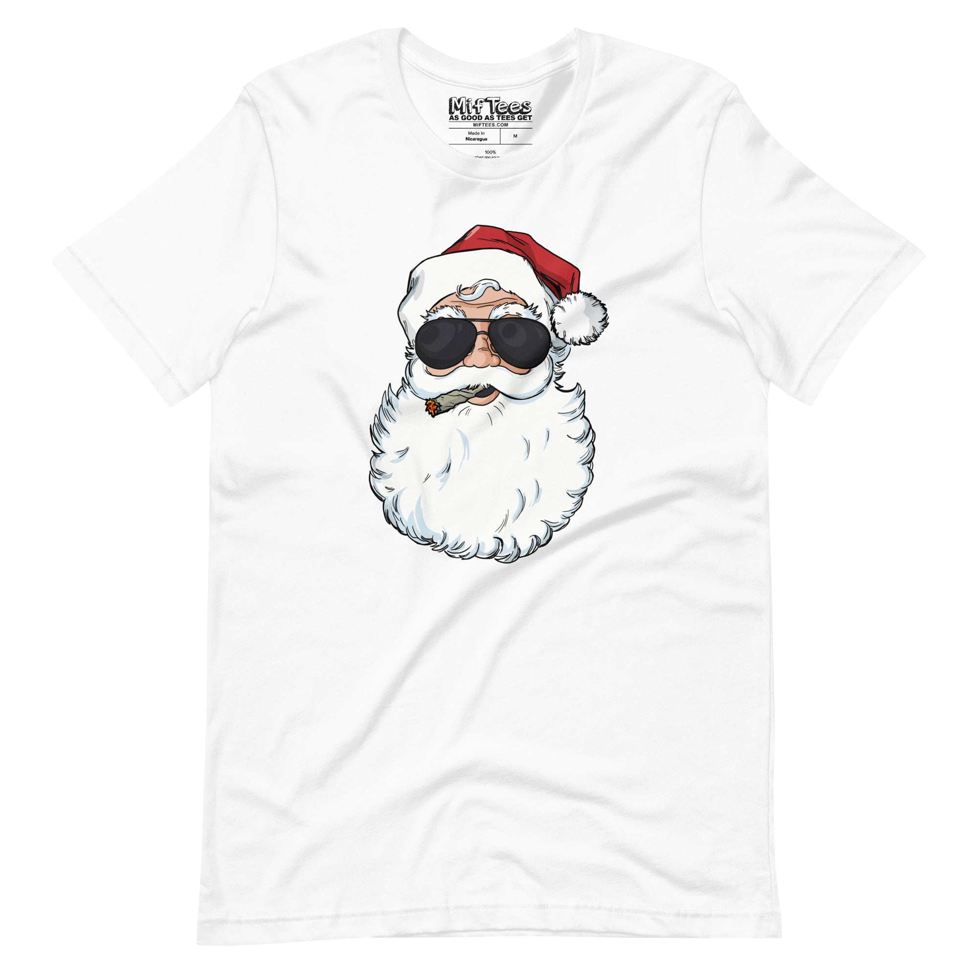 Merry Kushmas t-shirt