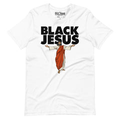 Black Jesus t-shirt