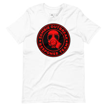 Load image into Gallery viewer, Zombie Outbreak Response Team t-shirt
